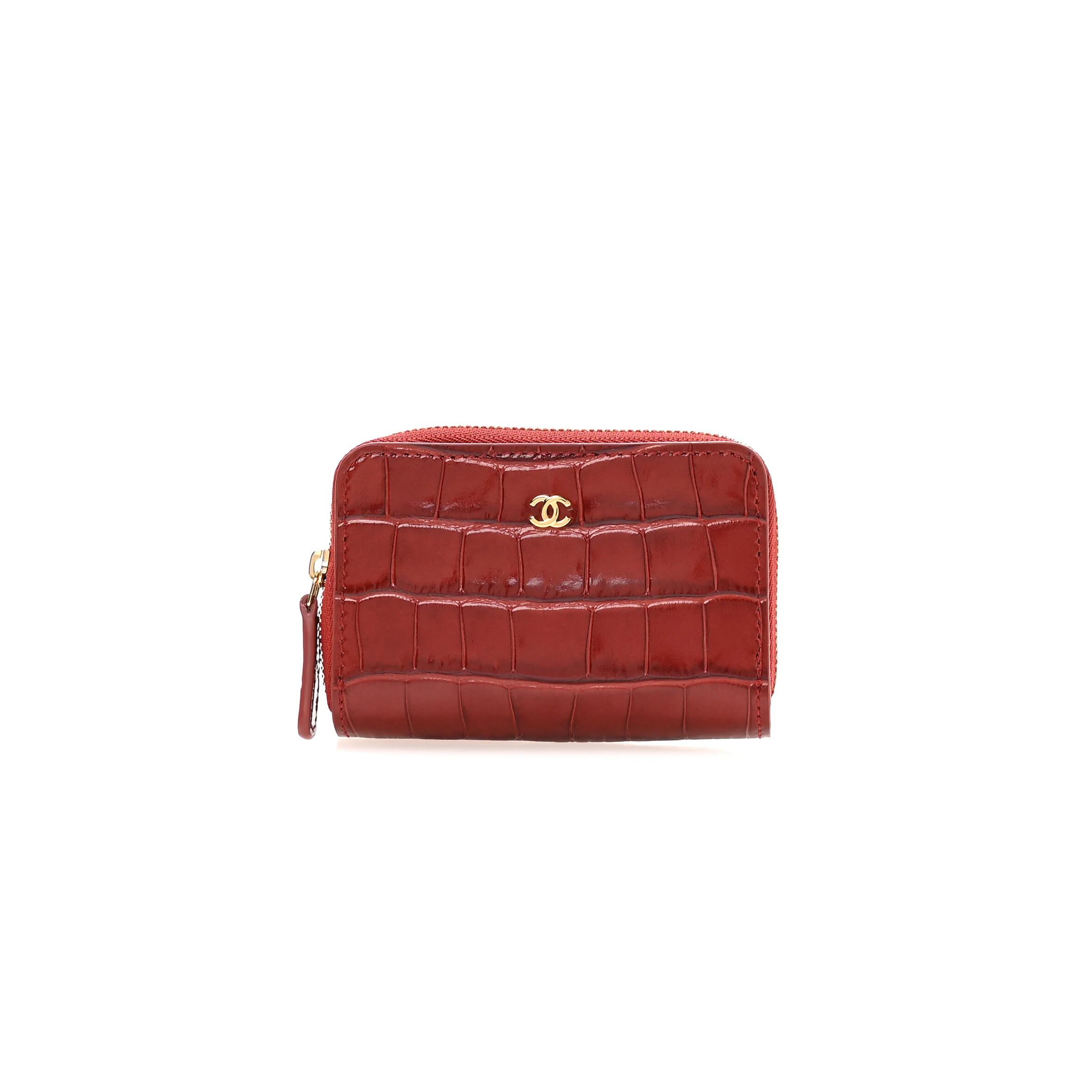 CHANEL PORTE-MONNAIE AP5189 (11*7.5*2cm)